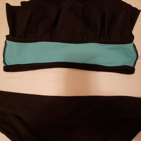 🌷Bathing Suit Large - Picture 3 of 5